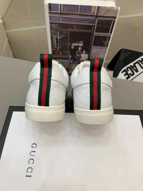 Picture of Gucci Shoes _SKUGuccisz38-44mnf01788967